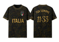 Italia Jersey